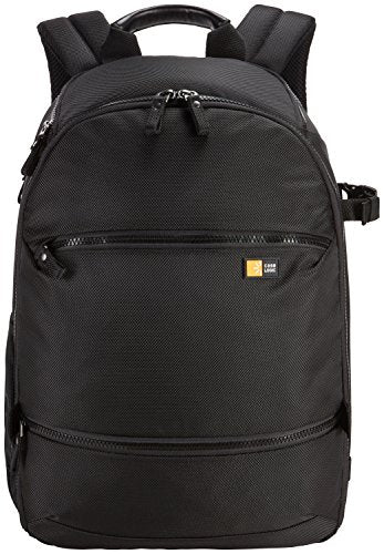 Case Logic Bryker BRBP106 - Funda para cámara personalizable, color negro