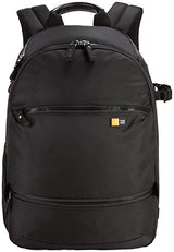 Case Logic Bryker BRBP106 - Funda para cámara personalizable, color negro