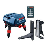 Bosch Professional Soporte giratorio motorizado RM 3