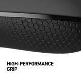 Scuf Instinct Pro Mando inalámbrico de rendimiento personalizable para Xbox Series X|S, Xbox One, PC y dispositivos móviles - Gris acero