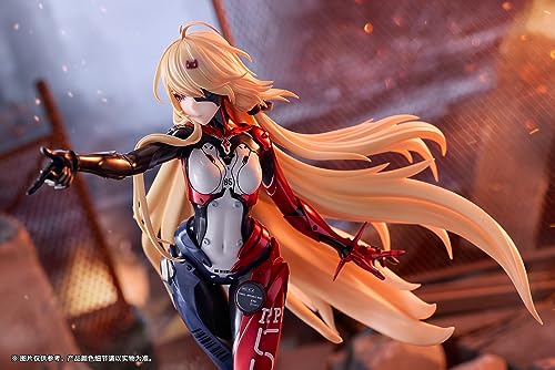 RIBOSE Tower of Fantasy Nemesis Ming Star Ver., 1/7 Scale, ABS & PVC, Painted Finished Figure