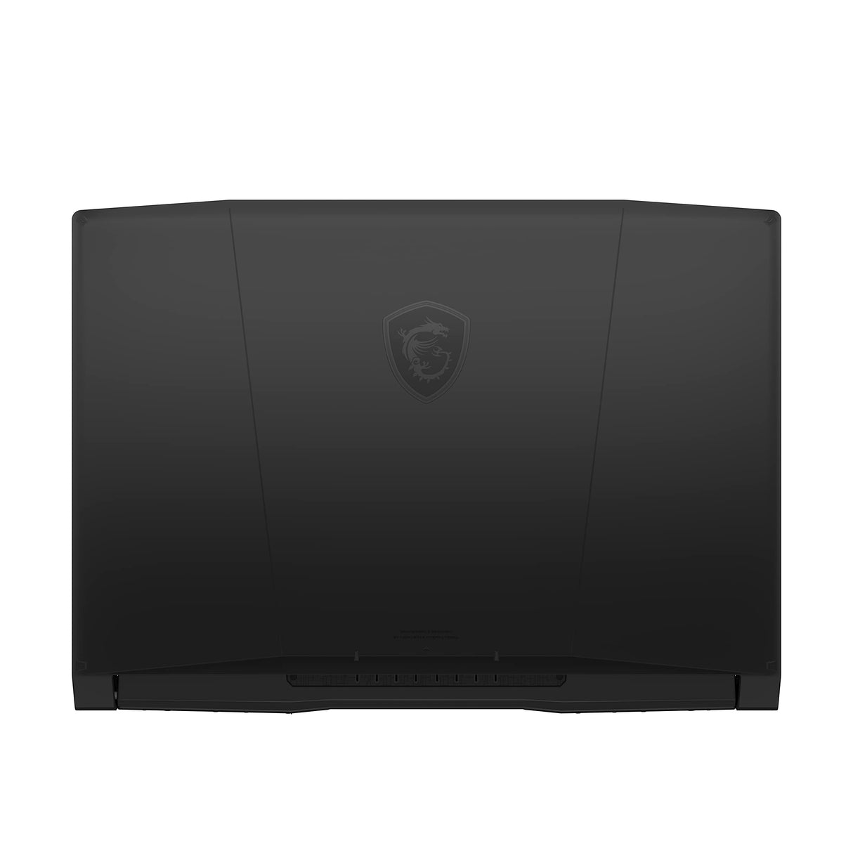 MSI Katana 15 B13VFK-1855XES Ordenador Portátil Gaming 15.6" FHD 144Hz (Intel Core i7-13700H, 16GB RAM, 512GB SSD, RTX 4060-8GB, Sin Sistema Operativo) Negro, Teclado QWERTY Español