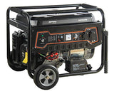 ITCPower GG7000FE Generador Eléctrico Gasolina