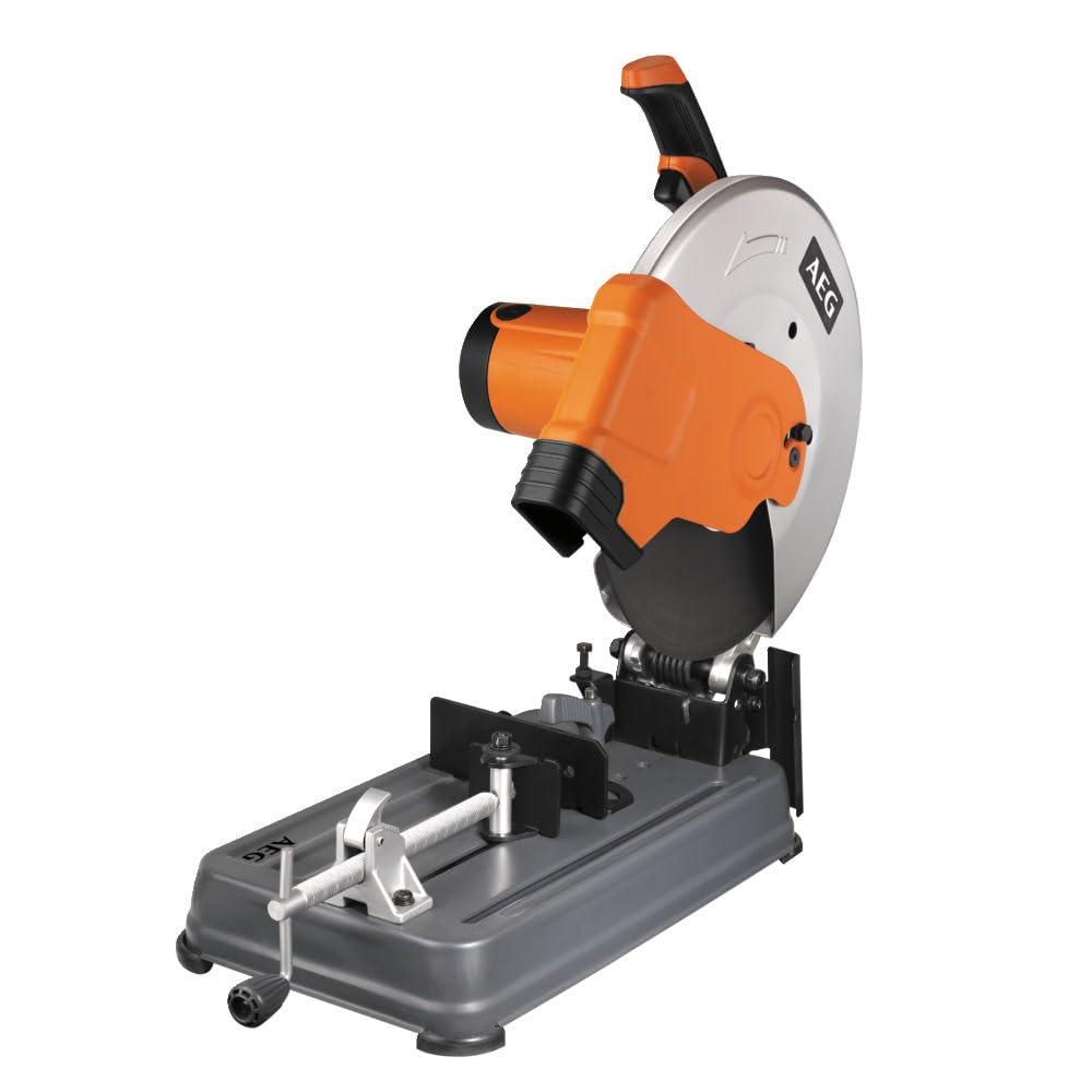 AEG SMT355 - Trozadora 355mm 2300W