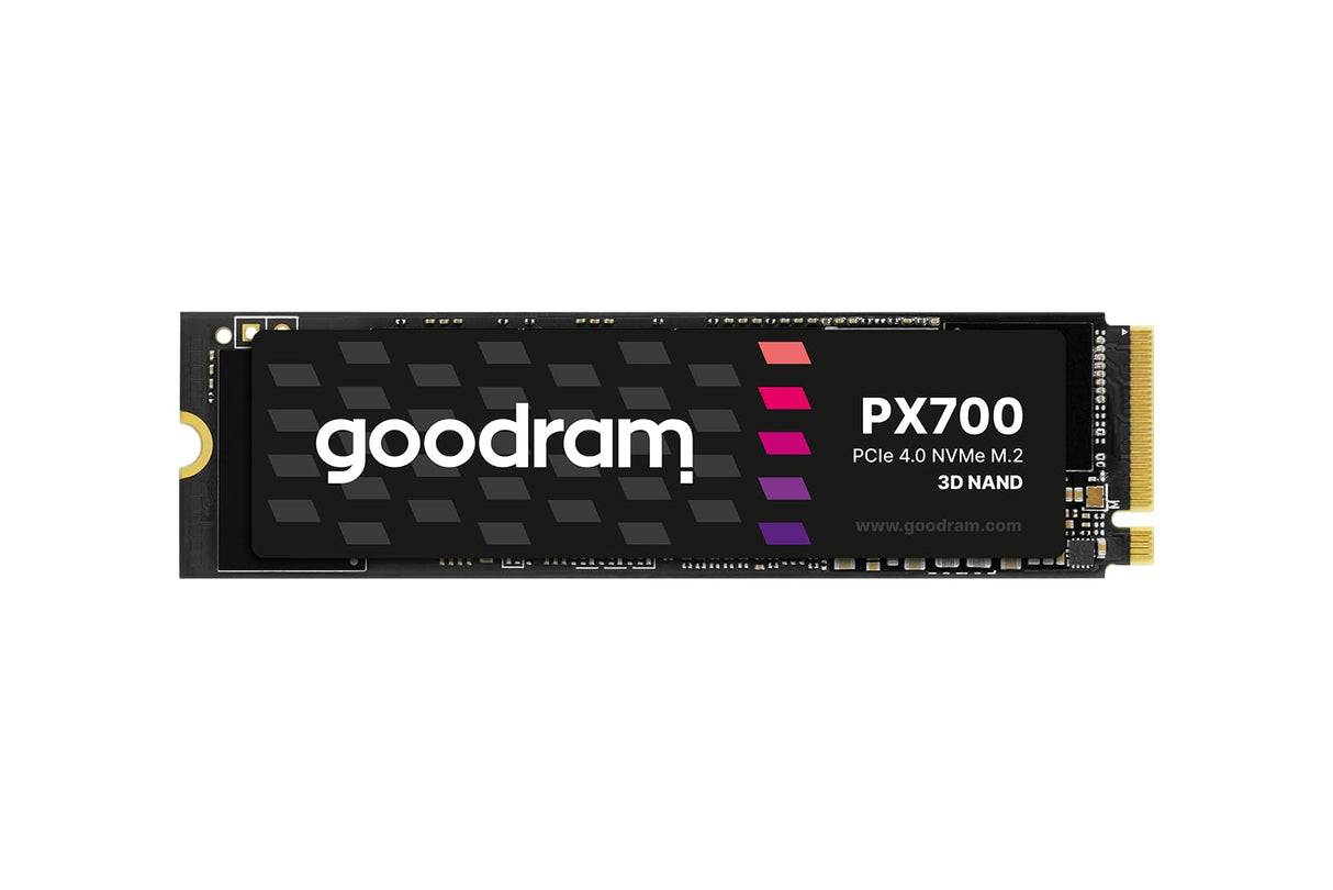 Goodram HD M2 SSD 1TB PX700
