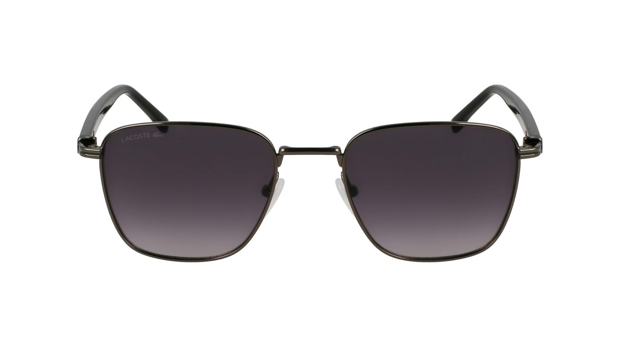 Lacoste Gafas de Sol L265S 033 GUNMETAL 53/20/145 Hombre