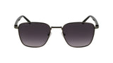 Lacoste Gafas de Sol L265S 033 GUNMETAL 53/20/145 Hombre
