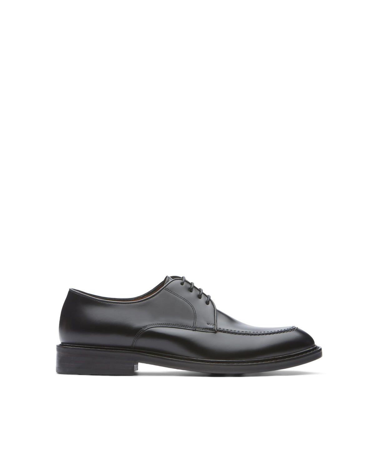 Lottusse L6711, Zapatos de Cordones Derby Hombre, Negro (Jocker P. Negro Jocker P. Negro), 40.5 EU