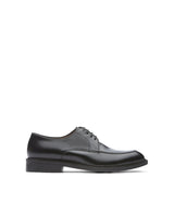Lottusse L6711, Zapatos de Cordones Derby Hombre, Negro (Jocker P. Negro Jocker P. Negro), 40.5 EU