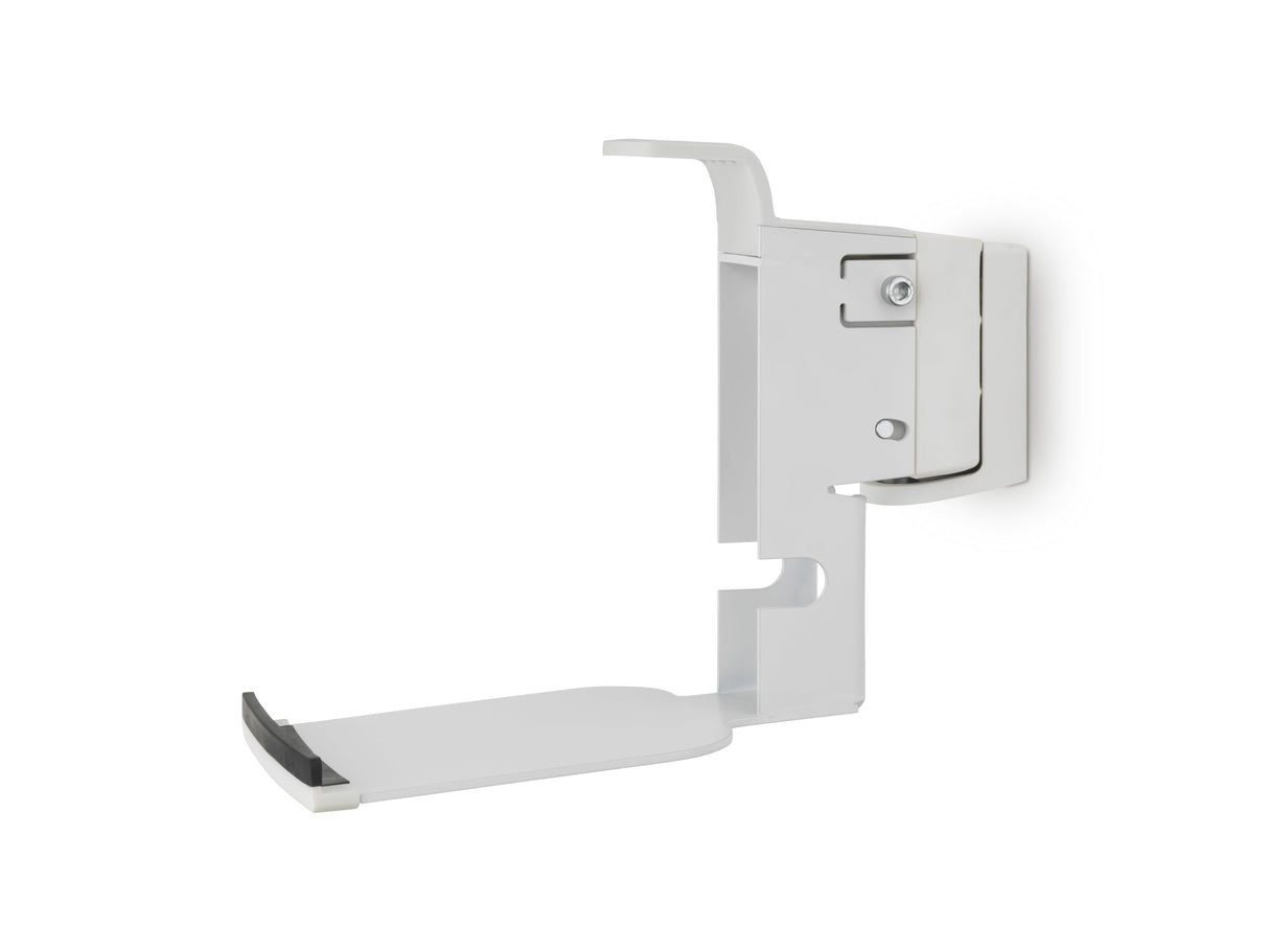 Flexson Soporte de Pared Horizontal Sonos Five y Play:5 - Blanco
