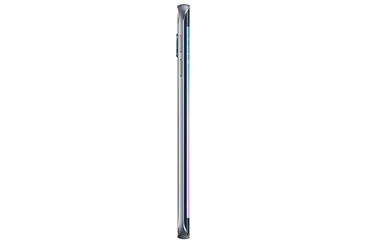 Samsung G925 Galaxy S6 Edge Smartphone, 32 GB, Negro [Italia] 3