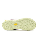 Merrell Antora 3, Zapatos para Senderismo Mujer, Fondant Willow, 37 EU
