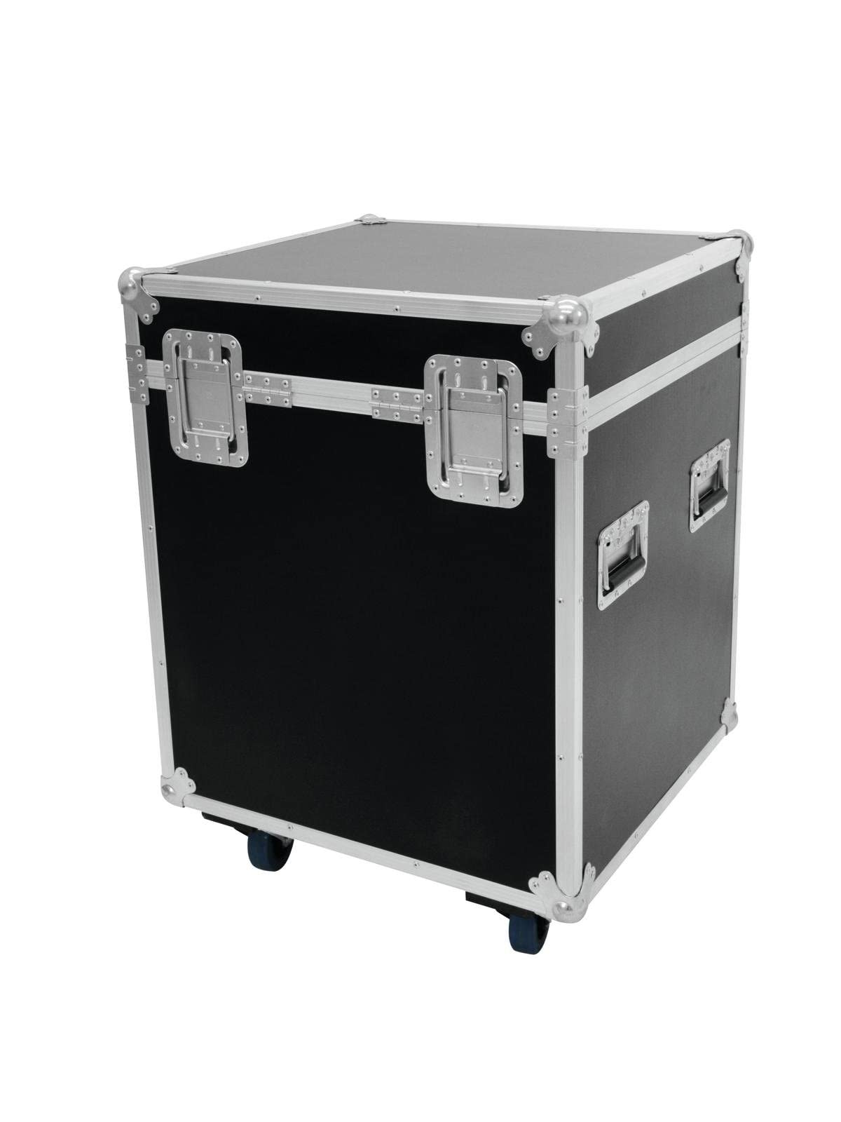 ROADINGER 30126416 - Funda Universal para Tour con Ruedas, 60 cm, Multicolor, Talla única