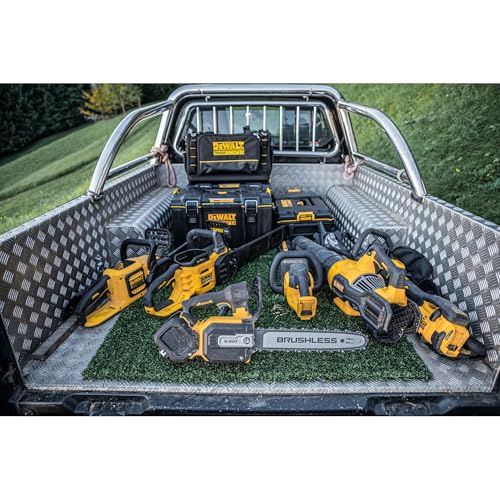 Soplador axial sin escobillas XR FLEXVOLT sin batería/cargador - Unid: 1