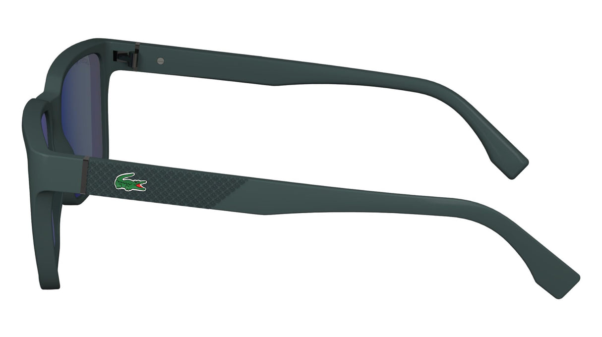 Gafas de Sol LACOSTE L6011S 301 GREEN 56/18/140 Hombre