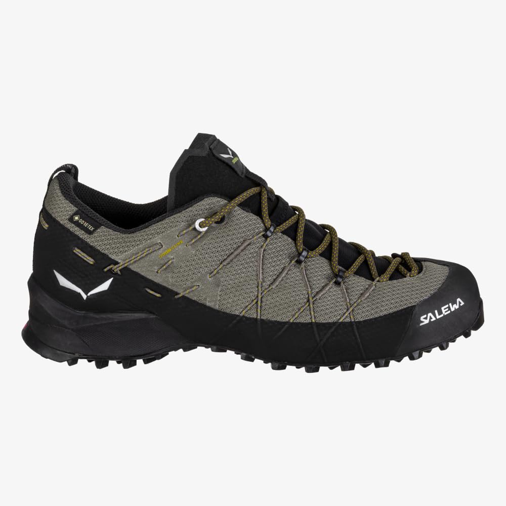 Salewa Wildfire 2 Gore-Tex Zapato Hombre, Azul, 8