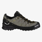 Salewa Wildfire 2 Gore-Tex Zapato Hombre, Azul, 8