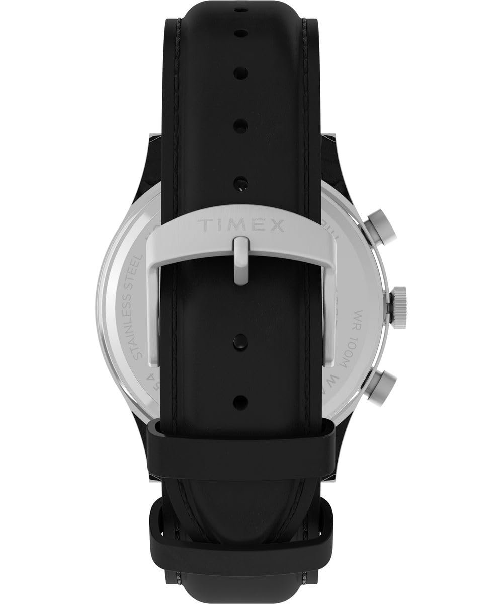 Timex TW2W48100 Reloj de Hombres