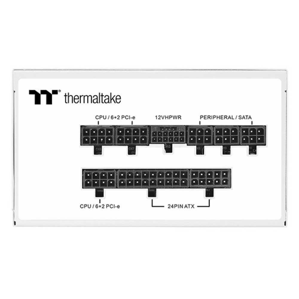 Toughpower GF A3 Snow 0850W
