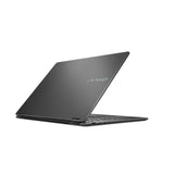 MSI Prestige 14 Flip AI+ D3MTG-051ES portátil táctil 14" FHD+(1920x1200) (Intel Core Ultra X7 358H, RAM 32GB, SSD 1TB, Windows 11 Home) Platinum Gray - Teclado QWERTY español