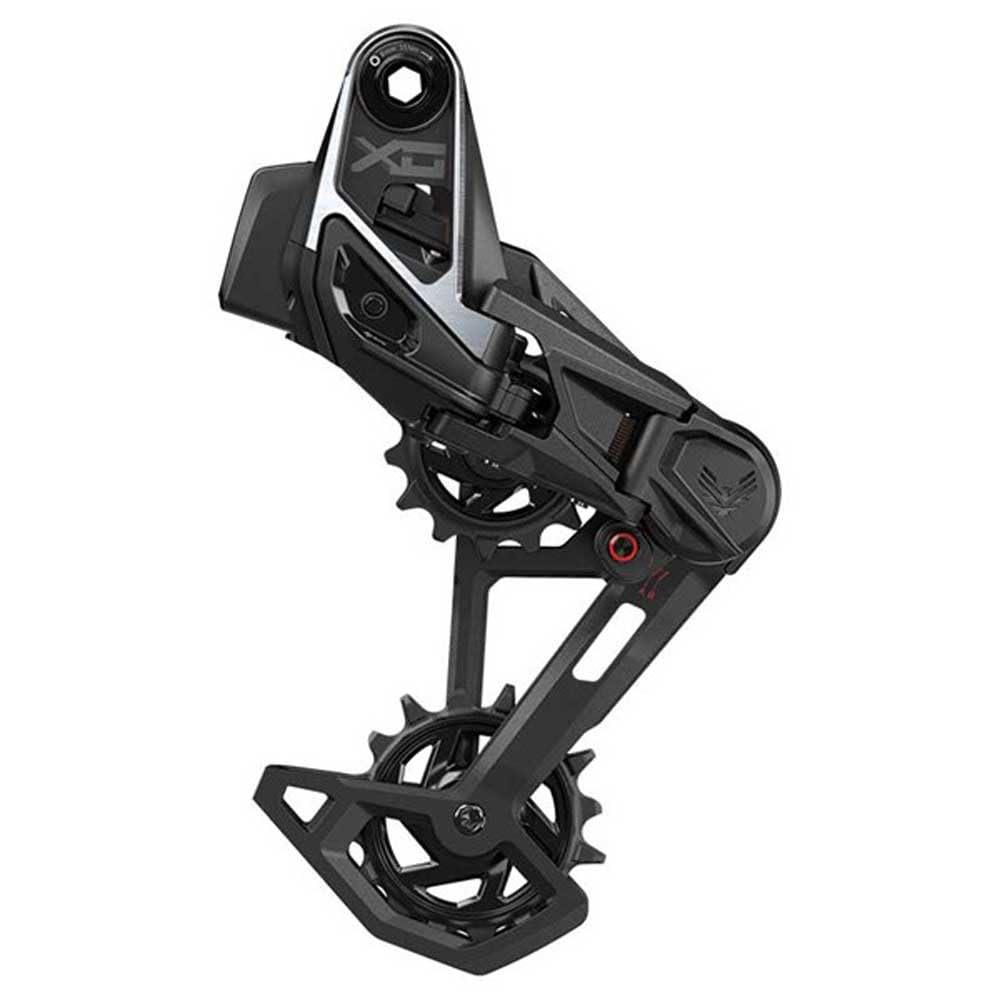 Sram 107581 Cambios para Bicicletas, Adultos Unisex, Multicolor, Talla única