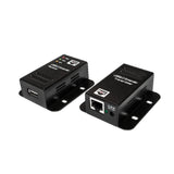 LogiLink USB 2.0 Cat5 De hasta 50 M De Un Puerto PoE