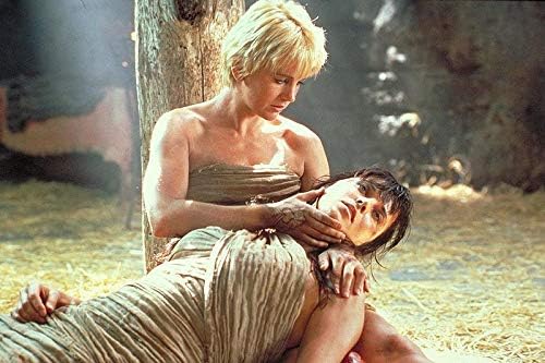 Xena - Die Kriegerprinzessin - Die komplette Serie (Alle 6 Staffeln) (Fernsehjuwelen) [DVD]