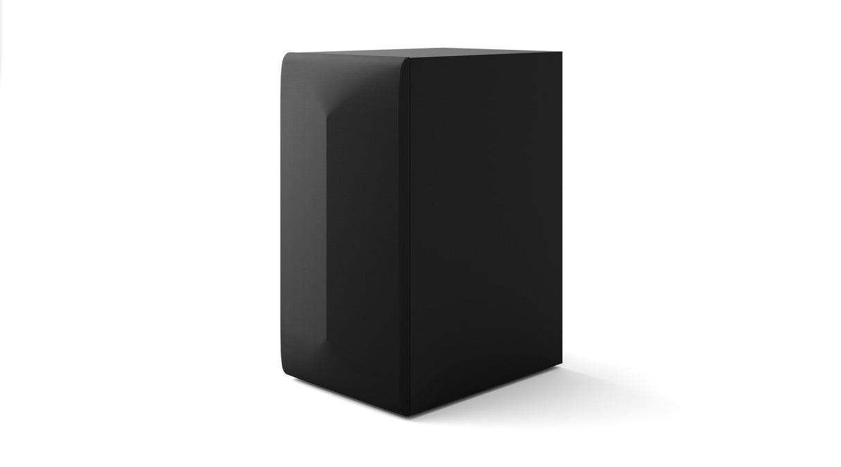 LG DS60TR - Barra de Sonido, Bluetooth, 440W, 5.1 Canales con Subwoofer, Altavoces Traseros, Dolby Digital, DTS Digital Surround, Negro