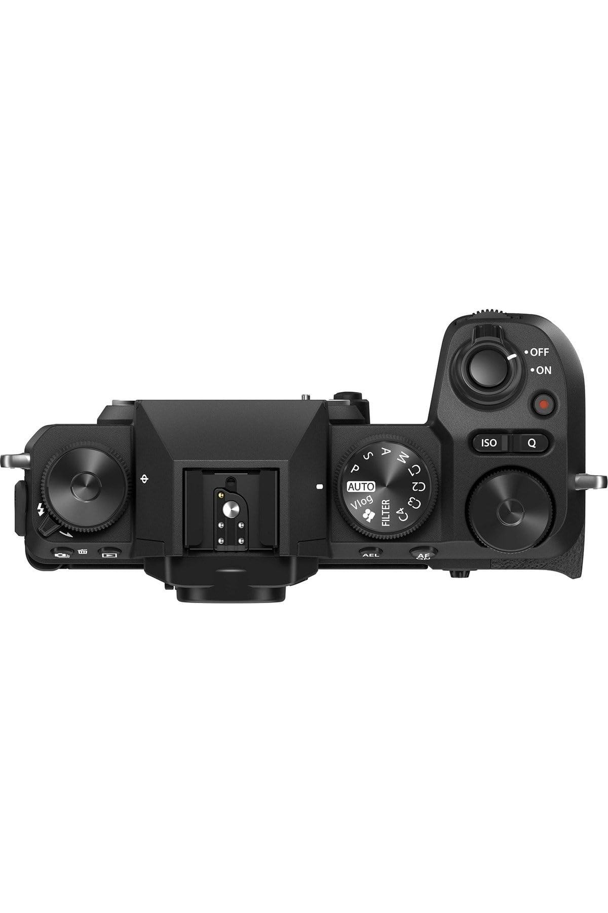 FUJIFILM X-S20 X-S20 Cuerpo Solo