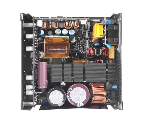 Thermaltake TT Toughpower SFX 1000W EU PS-STP-1000FNFAGE-1