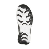 Kamik Trekice, Zapatos de Senderismo Mujer, Black Blk, 37 EU