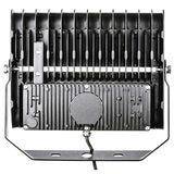 Emos * Model, LED Reflector profesional + 100 W, CW, aluminio, black, 37,5 x 35,5 x 13 cm