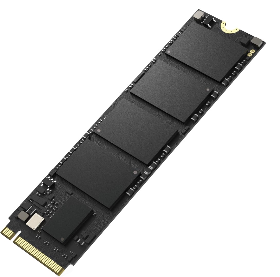 Hikvision HIK Storage SSD E3000 PCIe Gen 3 x 4 NVMe R/W hasta 3445/3120 MB/s 2TB