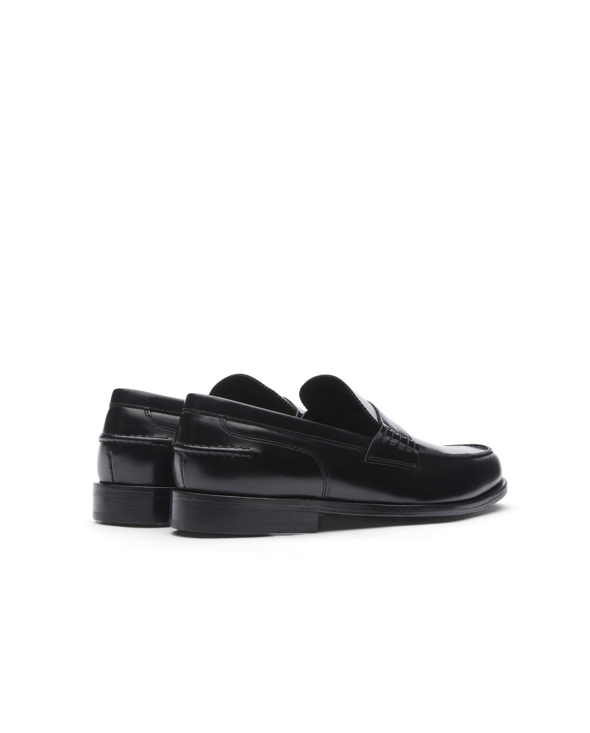 Lottusse L6902, Zapatos Hombre, Negro, 43.5 EU