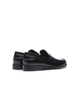 Lottusse L6902, Zapatos Hombre, Negro, 43.5 EU