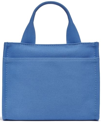 DKNY Hadlee SM Tote, Muerto Mujeres, Azul, Talla única