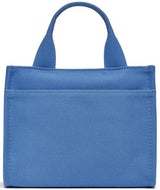 DKNY Hadlee SM Tote, Muerto Mujeres, Azul, Talla única