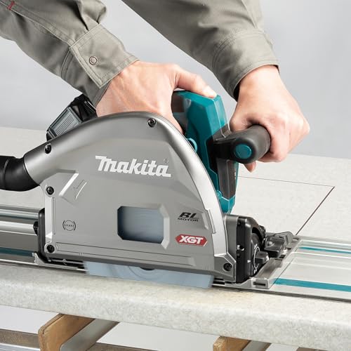 Sierra de Incisión BL 40Vmax XGT 165mm AWS marca Makita