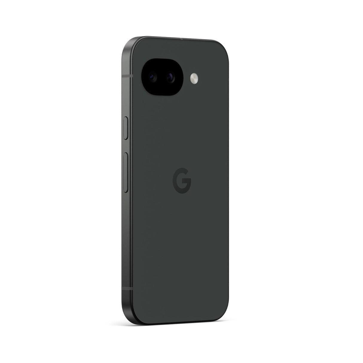 Google Pixel 10a - 7 años de Nuevas actualizaciones y Funciones, más de 30 Horas de batería, Asistente de Cámara, Gemini Live, Seguridad de Pixel - Obsidiana, 128GB