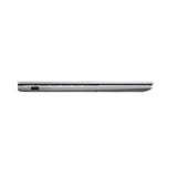 ASUS Vivobook 15 F1504VA-NJ2233W - Ordenador Portátil 15.6" Full HD (Intel Core i5-1334U, 16GB RAM, 1TB SSD, Iris Xe Graphics, Windows 11 Home) Plata Fría - Teclado QWERTY español