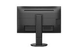 Philips Monitors 276B9/00-27", QHD, 75Hz, IPS, Adaptive Sync (2560x1440, 300 CD/m, HDMI, Displayport 1.2) Negro