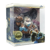 First4Figures - Figura de PVC de The Legend of Zelda: Breath of The Wild (Daruk) (estándar)