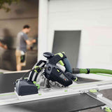 Festool Sierra de incisión con función de pre-corte TSV 60 KEBQ-Plus-FS