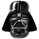 Star Wars - The Black Series - Casco electrónico premium de Darth Vader Obi-Wan Kenobi - Artículo para juego de rol - A partir de 14 años