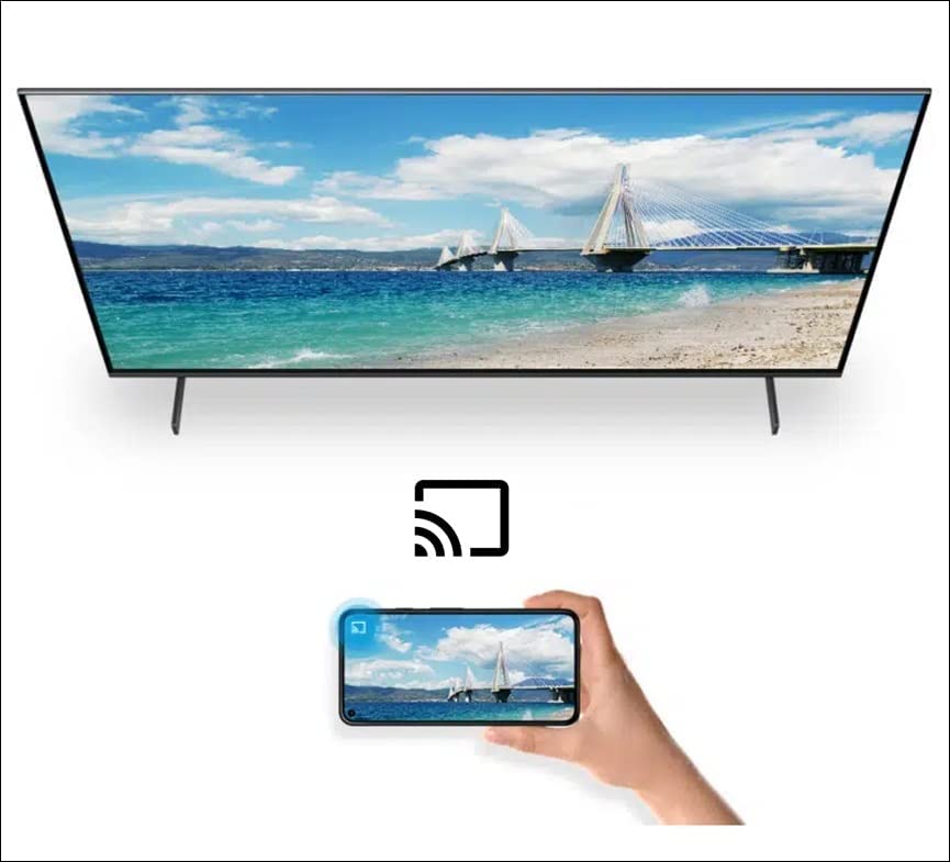 Tuner Box Q Android TV
