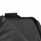 Tiger MUS14-BG Atril Telescópico Orquestal con Funda – Resistente y Ajustable para Músicos