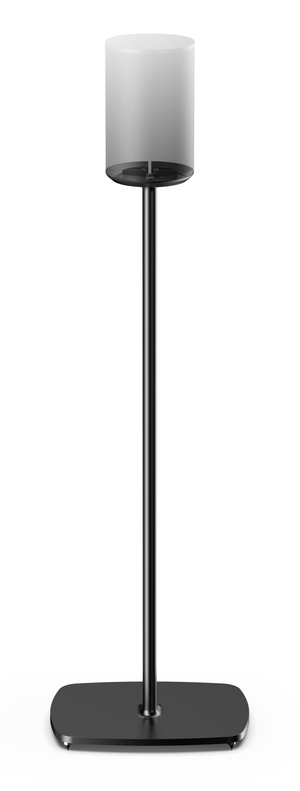 Flexson Soporte de Suelo para SONOS ERA100 - Negro (par)