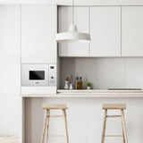 Svan SVMW830EB Microondas Eléctrico de Integración Blanco