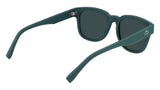 Lacoste Gafas de Sol L982S 301 MATTE GREEN 53/19/145 Hombre
