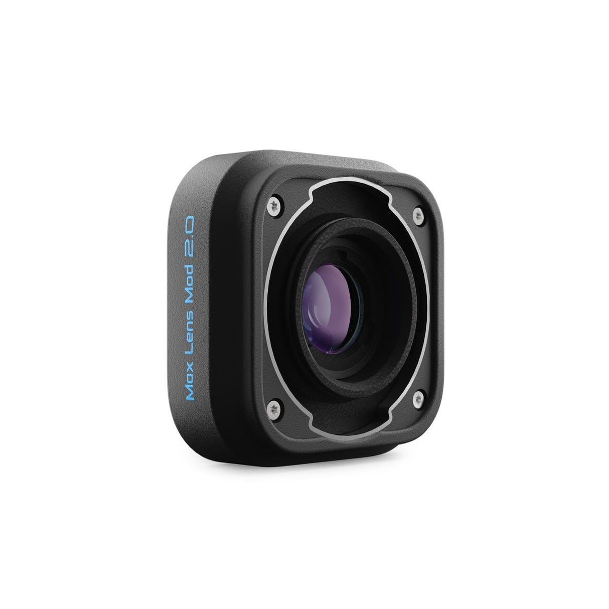 GoPro MAX Lens Mod 2.0 (HERO12 Black) - Accesorio Oficial de GoPro